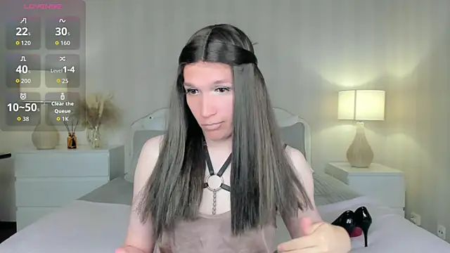 Snapshot of valeriasecret chatting on July 2026 01:34:01 AM valeriasecret online show from July 2026 01:34:01 AM