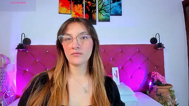 Ruth harvey  online show from February 2026 01:38:02 PM