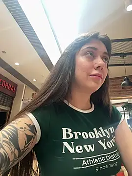 Snapshot of emiliasommer chatting on March 2025 04:07:02 PM emiliasommer online show from March 2025 04:07:02 PM