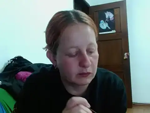 ViioletaMora online show from November 2025 11:18:02 PM