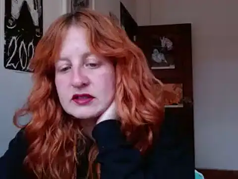 ViioletaMora online show from February 2026 07:35:01 PM