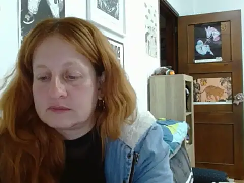 ViioletaMora online show from May 2026 01:56:01 AM