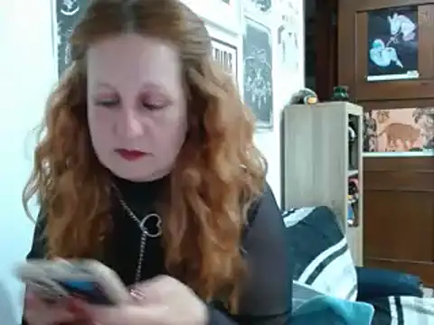 ViioletaMora online show from May 2026 03:58:01 AM