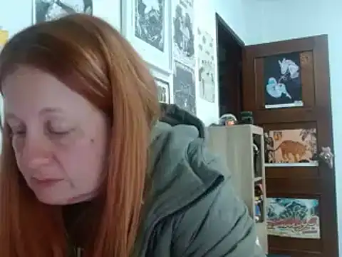 Snapshot of ViioletaMora chatting on July 2026 04:30:01 AM ViioletaMora online show from July 2026 04:30:01 AM