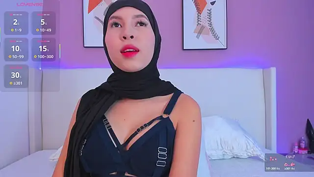 shann a online show from December 2025 06:58:01 PM