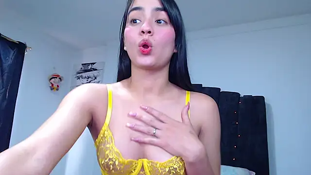 Ariel Zeo1 online show from January 2026 08:00:01 PM