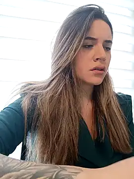 maliciaworld online show from January 2025 04:59:02 PM