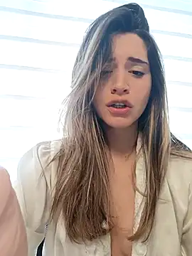 maliciaworld online show from January 2025 08:35:02 PM