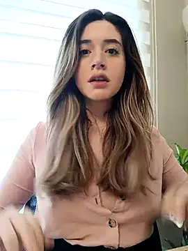 maliciaworld online show from February 2025 05:11:02 PM