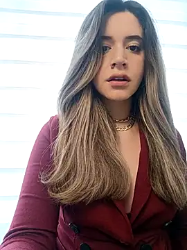 maliciaworld online show from February 2025 05:09:02 PM