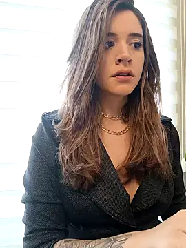 maliciaworld online show from February 2025 05:37:02 PM