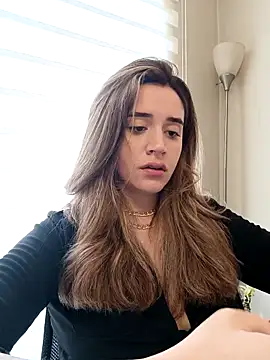 maliciaworld online show from March 2025 08:16:02 PM