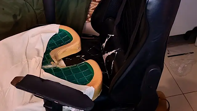 ssavanna online show from March 2026 04:14:01 AM