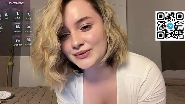 Pleasant fun online show from January 2026 02:21:01 PM