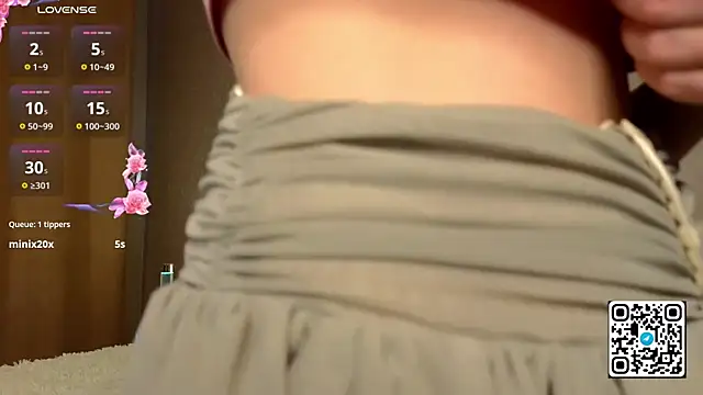 oliviabr0wn0 online show from March 2025 02:03:02 AM