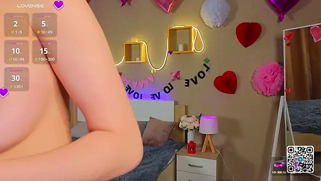 Snapshot of melissaf0rst chatting on February 2025 05:05:02 AM melissaf0rst online show from February 2025 05:05:02 AM