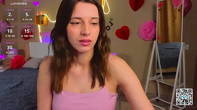 Snapshot of melissaf0rst chatting on February 2025 02:03:01 AM melissaf0rst online show from February 2025 02:03:01 AM