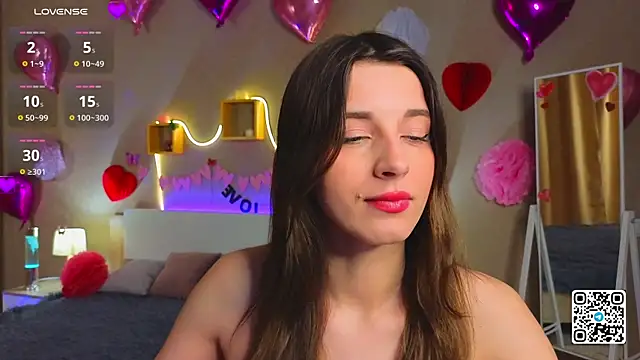 Snapshot of melissaf0rst chatting on February 2025 02:07:01 AM melissaf0rst online show from February 2025 02:07:01 AM