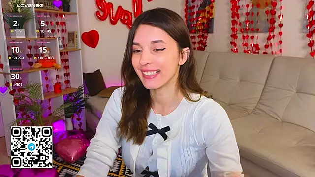 Snapshot of melissaf0rst chatting on February 2025 02:08:02 AM melissaf0rst online show from February 2025 02:08:02 AM