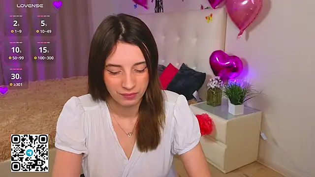 Snapshot of melissaf0rst chatting on March 2025 02:04:02 AM melissaf0rst online show from March 2025 02:04:02 AM