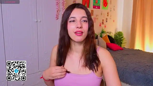 Snapshot of melissaf0rst chatting on October 2025 02:01:02 AM melissaf0rst online show from October 2025 02:01:02 AM