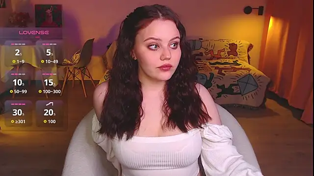 sensual me online show from January 2026 06:38:02 AM