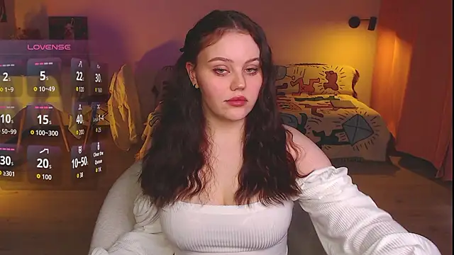 sensual me online show from February 2026 07:01:01 AM