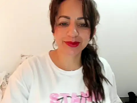 MonicaGarcia  online show from February 2025 06:26:02 PM