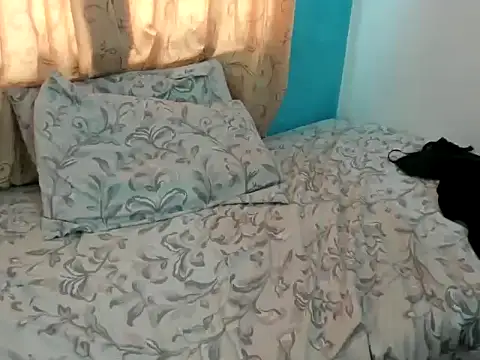 MonicaGarcia  online show from March 2025 08:26:02 PM