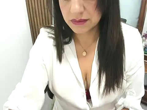 MonicaGarcia  online show from May 2026 01:49:02 PM