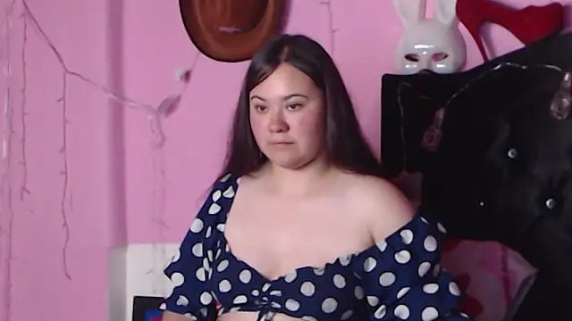 Snapshot of NikkiRous_ chatting on January 2025 04:28:01 PM NikkiRous online show from January 2025 04:28:01 PM