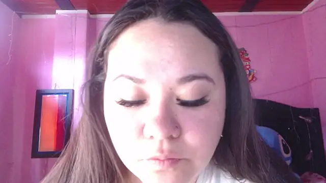 Snapshot of NikkiRous_ chatting on September 2025 02:49:01 PM NikkiRous online show from September 2025 02:49:01 PM