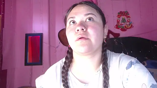 Snapshot of NikkiRous_ chatting on September 2025 12:51:01 PM NikkiRous online show from September 2025 12:51:01 PM