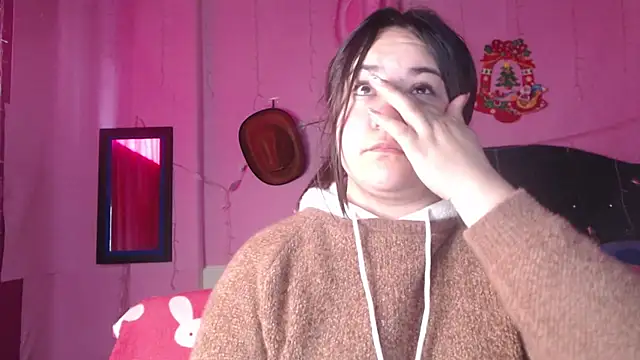 Snapshot of NikkiRous_ chatting on October 2025 12:53:02 PM NikkiRous online show from October 2025 12:53:02 PM