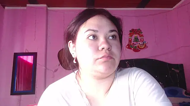 Snapshot of NikkiRous_ chatting on October 2025 01:02:02 PM NikkiRous online show from October 2025 01:02:02 PM