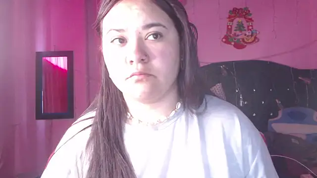 Snapshot of NikkiRous_ chatting on October 2025 12:50:02 PM NikkiRous online show from October 2025 12:50:02 PM