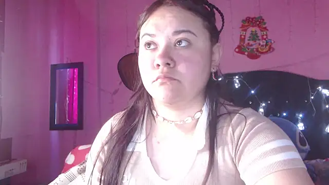 Snapshot of NikkiRous_ chatting on November 2025 12:49:01 PM NikkiRous online show from November 2025 12:49:01 PM