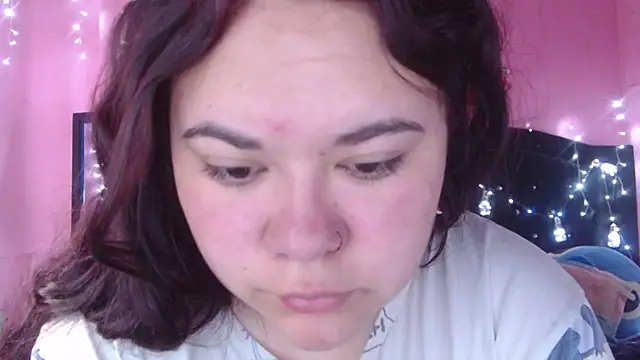 Snapshot of NikkiRous_ chatting on November 2025 01:07:02 PM NikkiRous online show from November 2025 01:07:02 PM