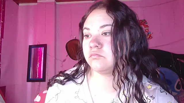 Snapshot of NikkiRous_ chatting on November 2025 02:10:02 PM NikkiRous online show from November 2025 02:10:02 PM