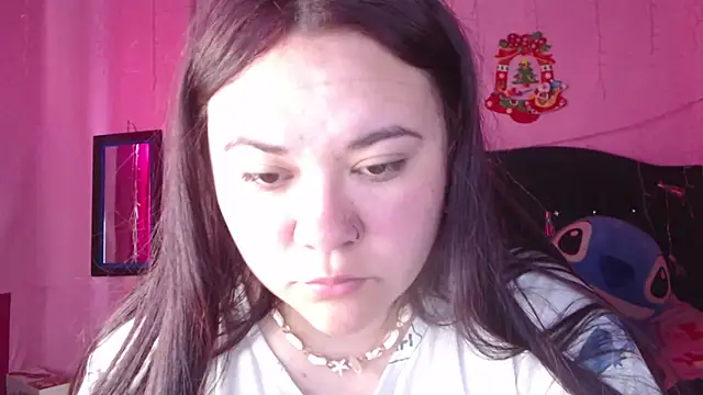 Snapshot of NikkiRous_ chatting on November 2025 04:07:02 PM NikkiRous online show from November 2025 04:07:02 PM