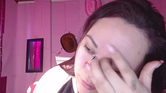 Snapshot of NikkiRous_ chatting on November 2025 12:51:01 PM NikkiRous online show from November 2025 12:51:01 PM