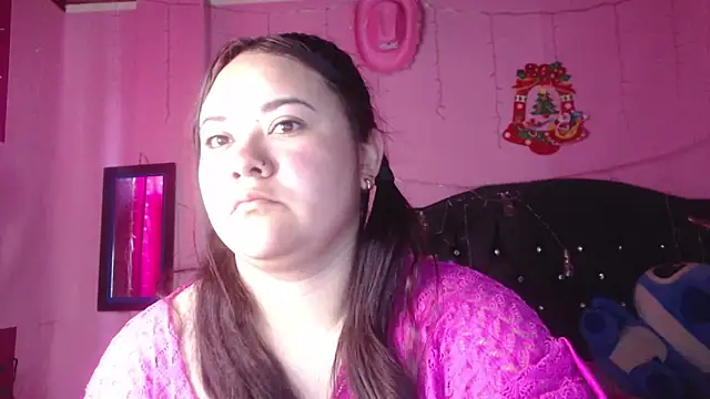 Snapshot of NikkiRous_ chatting on November 2025 01:37:02 PM NikkiRous online show from November 2025 01:37:02 PM