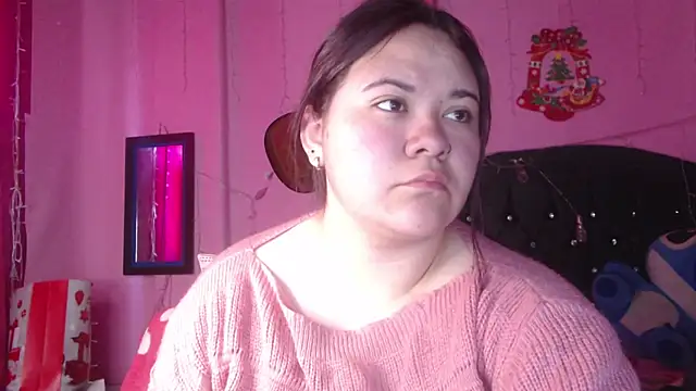 Snapshot of NikkiRous_ chatting on December 2025 01:16:02 PM NikkiRous online show from December 2025 01:16:02 PM