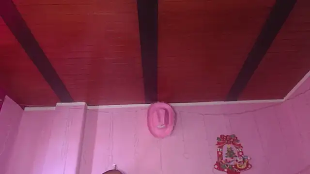 Snapshot of NikkiRous_ chatting on December 2025 01:26:01 PM NikkiRous online show from December 2025 01:26:01 PM