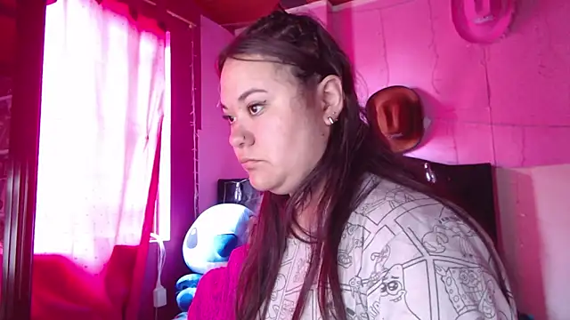 NikkiRous  online show from February 2026 02:11:02 PM