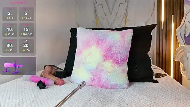 mia 099 online show from December 2025 08:05:01 PM