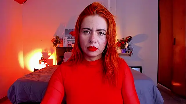 Dulce charlottee online show from January 2025 07:22:01 PM