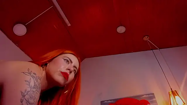 Dulce charlottee online show from January 2025 10:51:02 PM