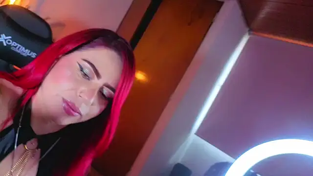 Dulce charlottee online show from March 2026 07:43:02 PM