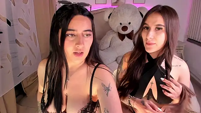 cami cruzz online show from October 2025 10:42:02 PM